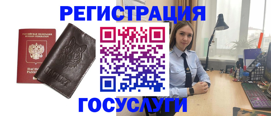 миграционный учет в Щёлково